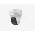 mejores cámaras de seguridad 2MP 4 × Starlight Mini EW IR POE PTZ Camera